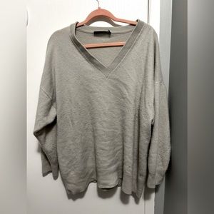 Jenni Kayne Charlie V Neck